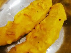 -李字号臭豆腐(总店)