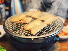 -辛氏火炉·韩式古法烤肉(松北店)