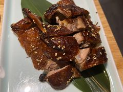 -全牛匠·乐山跷脚牛肉(新中关店)