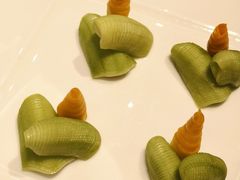 -扬州香格里拉·香宫中餐厅