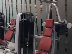 -北京威斯汀酒店游泳健身中心