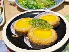 -夯食·创意料理(世纪汇店)