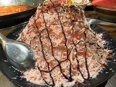 -萍姐火锅·公路夜市(打浦桥日月光店)