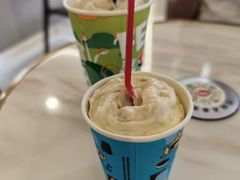-DQ·蛋糕·冰淇淋(太原街万达店)