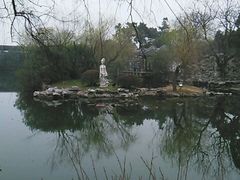 android_upload_pic-蠡湖大桥公园