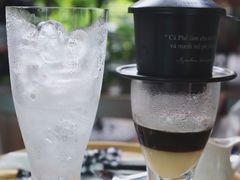 -Trung Nguyen Café Legend