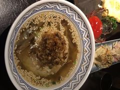 梅子茶泡饭-春草居酒屋·晴子の店