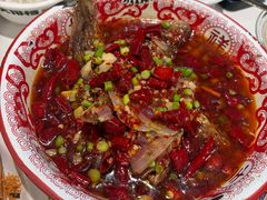 -欧记大排档·景德菜(上海首店)