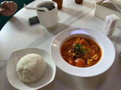 -维园港式茶餐厅(龙岗盛平店)