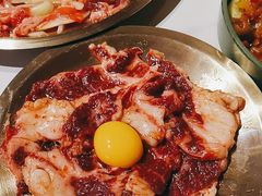 -南浦洞烤肉·新世界版(奥体店)