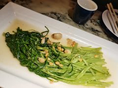 -绿茶餐厅(深圳龙华天虹购物中心店)