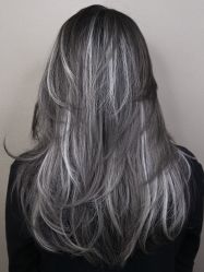 -厘里·salon