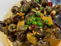 -一鸣饭庄(七星店)