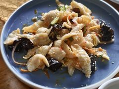 -红日饭店(裕隆三路店)