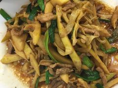 -徽州美食(三十年老店)