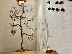 -生机蔬食·24节气料理餐厅(番禺广场店)