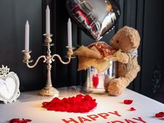 -弦月窗LUNETTE BY AMANDA(复兴路店)