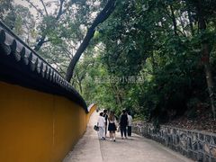 -宝通禅寺