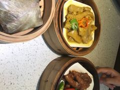 -又一间茶点轩(百汇广场店)