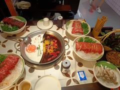 -江北北火锅馆·公路夜市(魏公村店)