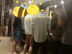 -常州富力喜来登酒店 Feast盛宴标帜西餐厅(新北万达广场店)
