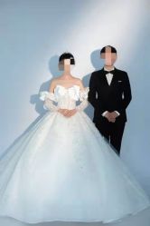 -巴黎经典婚纱摄影PARISSIC