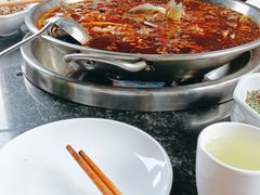 -蛙鱼道美蛙鱼自助火锅(新耍都店)