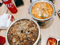 -米村拌饭(李沧松乐汀店)