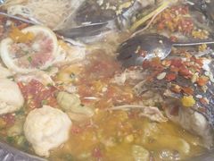 鱼头王-韶山冲湘菜(中兴大街店)