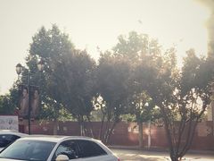 景观位-麦当劳(欧陆广场店)