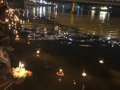 -清迈夜间动物园