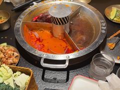 -晓宇重庆火锅(西安荟聚店)