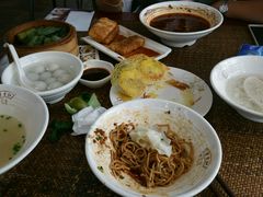 -蓉李记成都名小吃(武汉菱角湖万达店)
