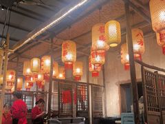 -袁山山重庆火锅(丈八北路店)