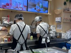 -果呀呀(凯德广场店)