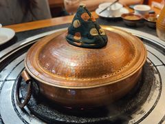 -阿山卓·野生菌火锅·纳西火塘烤肉