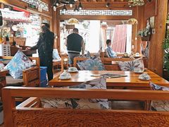 -民食香·腊排骨野生菌美食(木府店)