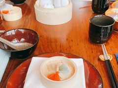 -上海柏悦酒店·世纪100牛排馆
