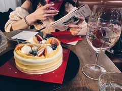 -BOR Eatery(安福路店)