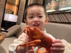 -深圳四季酒店·馥自助餐厅