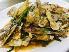 -明记海鲜大排档(巽寮湾店)