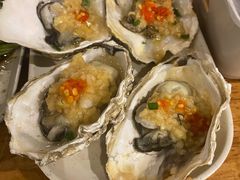 -木屋烧烤(岗顶二店)