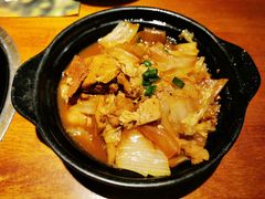 -黑鸡小馆(金源店)