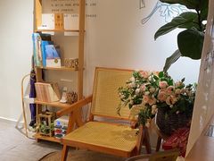 -左悦·艾灸调理·推拿按摩·精油SPA(卓悦汇店)
