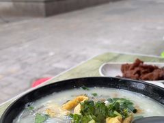 -鸭小妹鸭血粉丝(老门东店)