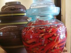 -百川油茶馆(燕岩店)