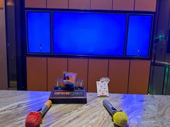 -星聚会KTV(苏州尹山湖歌林公园店)