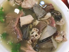 -护国寺小吃(地安门店)