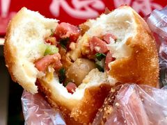 -惠源面包店(开禾路店)