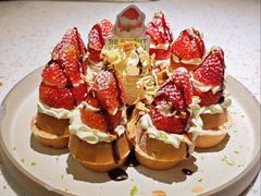 -BE BRIGHT KITCHEN(正佳广场店)